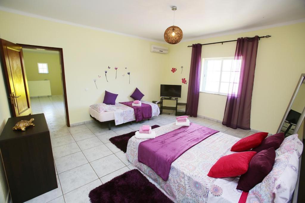 Villa Do Silves