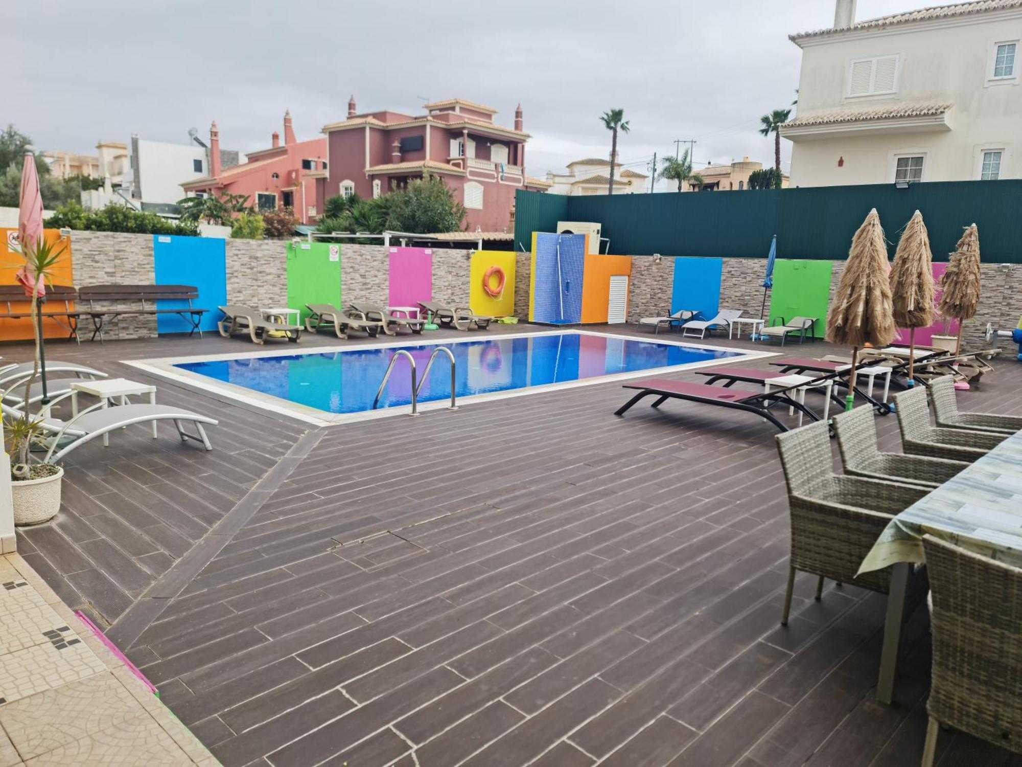 Do Villa Silves