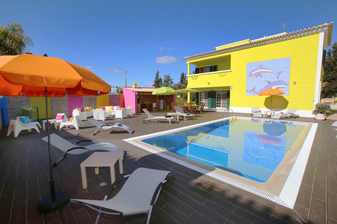 Villa Do Silves