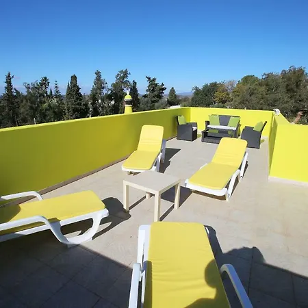 Villa Do Lago Silves Extérieur photo