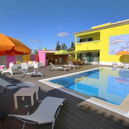 Villa Do Lago Silves Extérieur photo