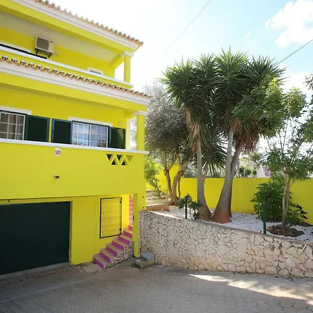 Villa Do Lago Silves Extérieur photo