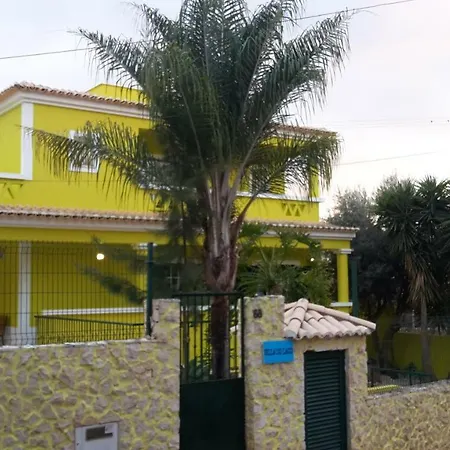 Villa Do Lago Silves Extérieur photo