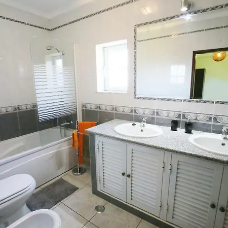 Villa Do Lago Silves Extérieur photo