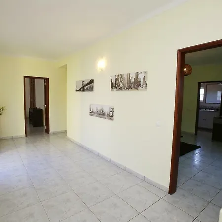 Villa Do Lago Silves Extérieur photo