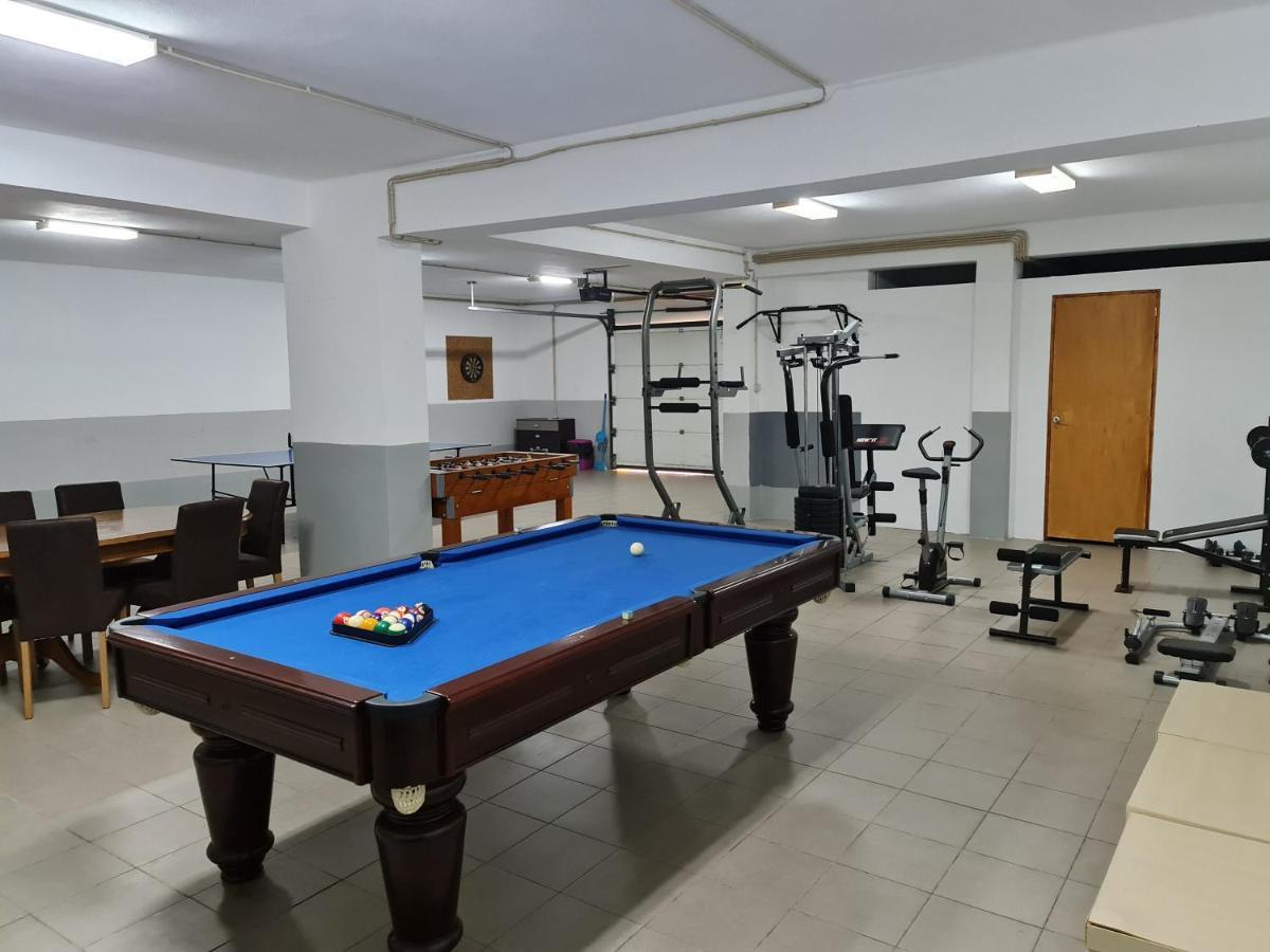 Do Villa Silves