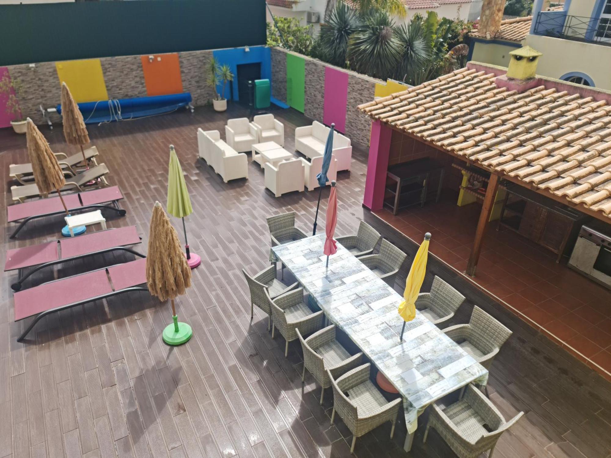 Villa Do *