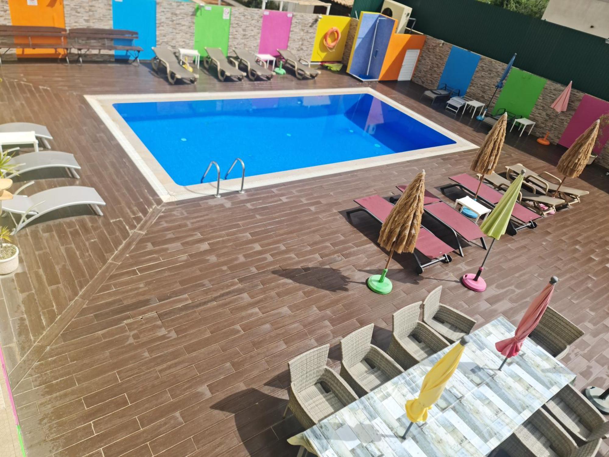 Villa Do Silves