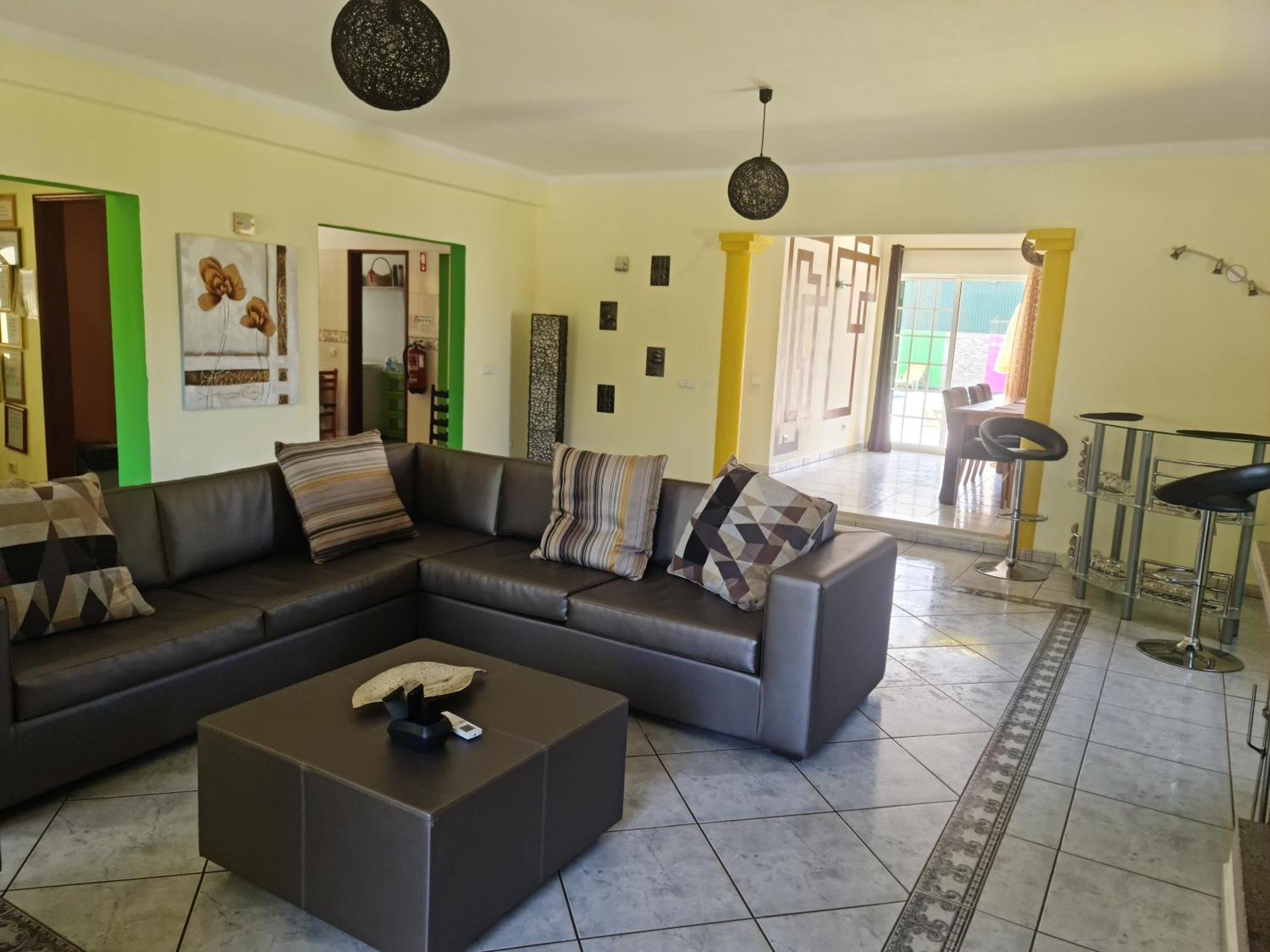 Villa Do *