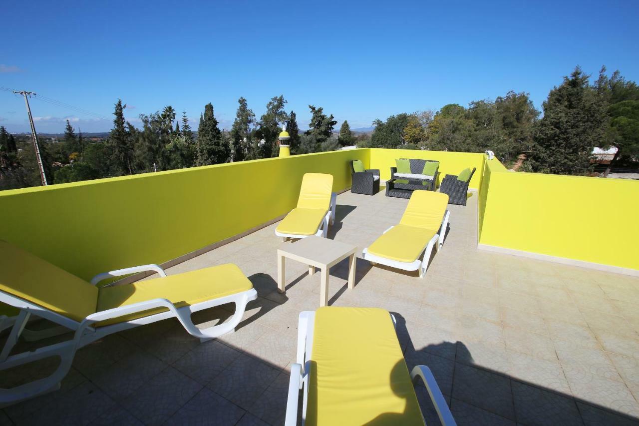 Villa Do Silves