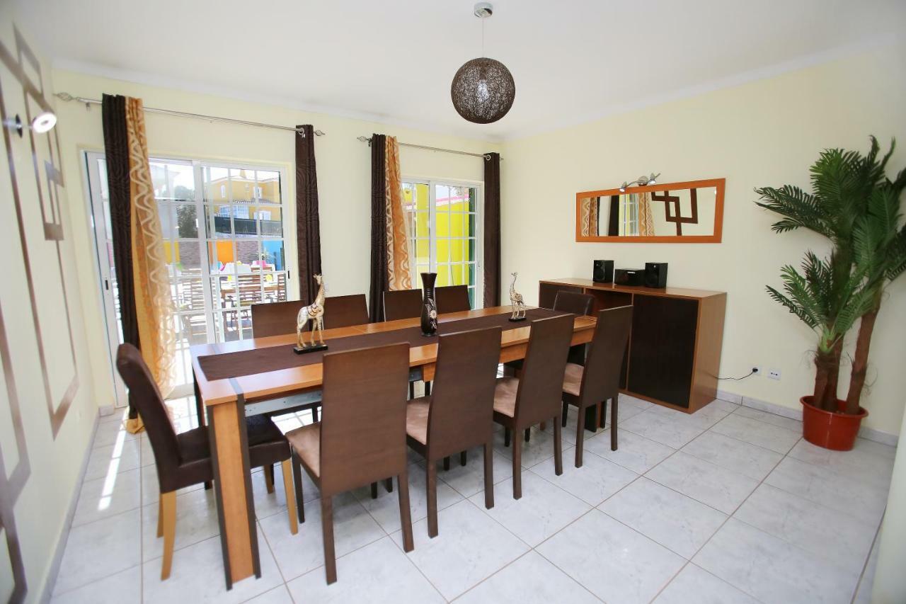 Do Villa Silves