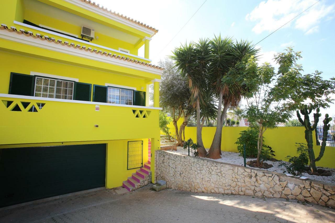 Do Villa Silves
