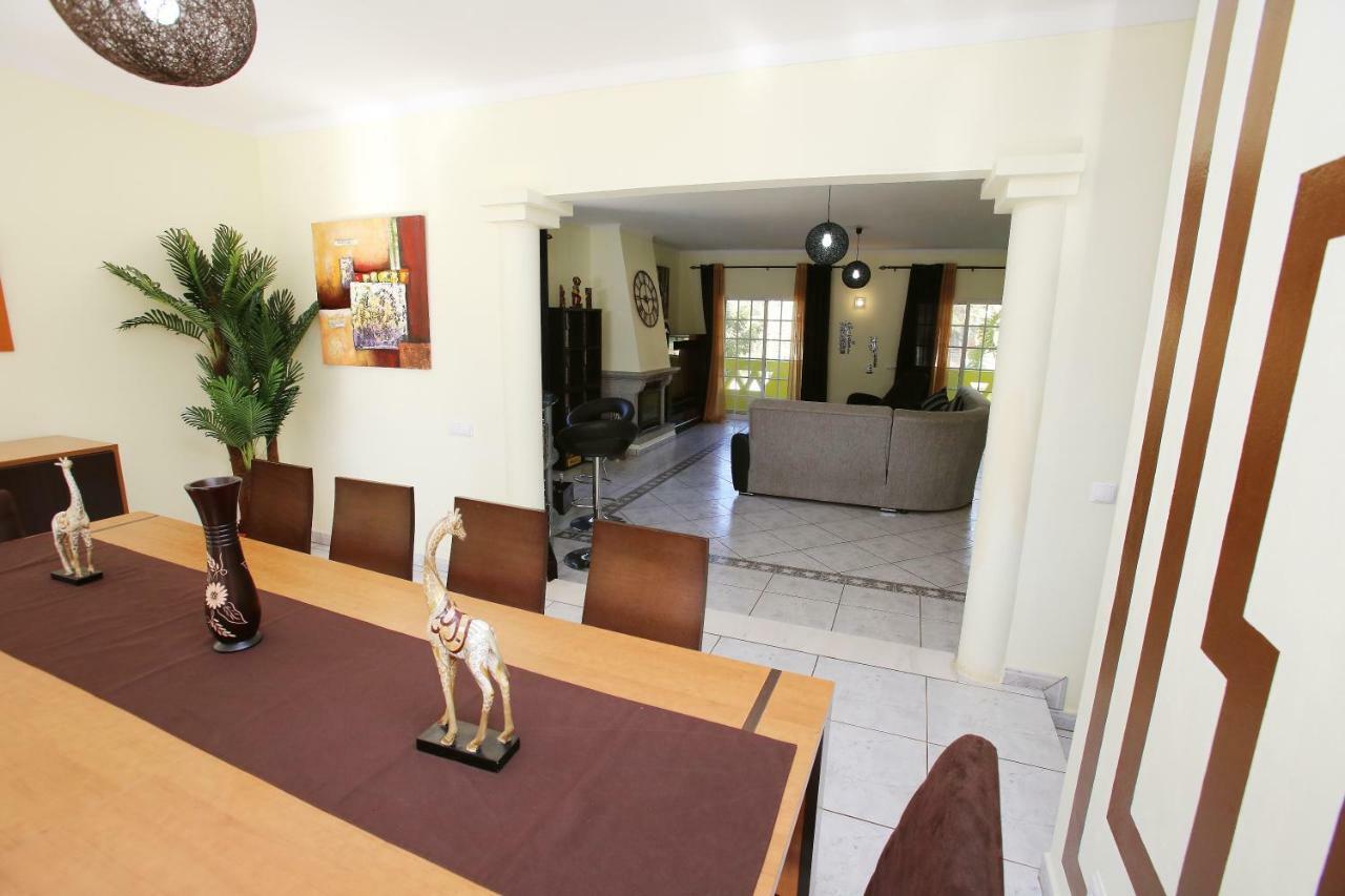 Do Villa Silves
