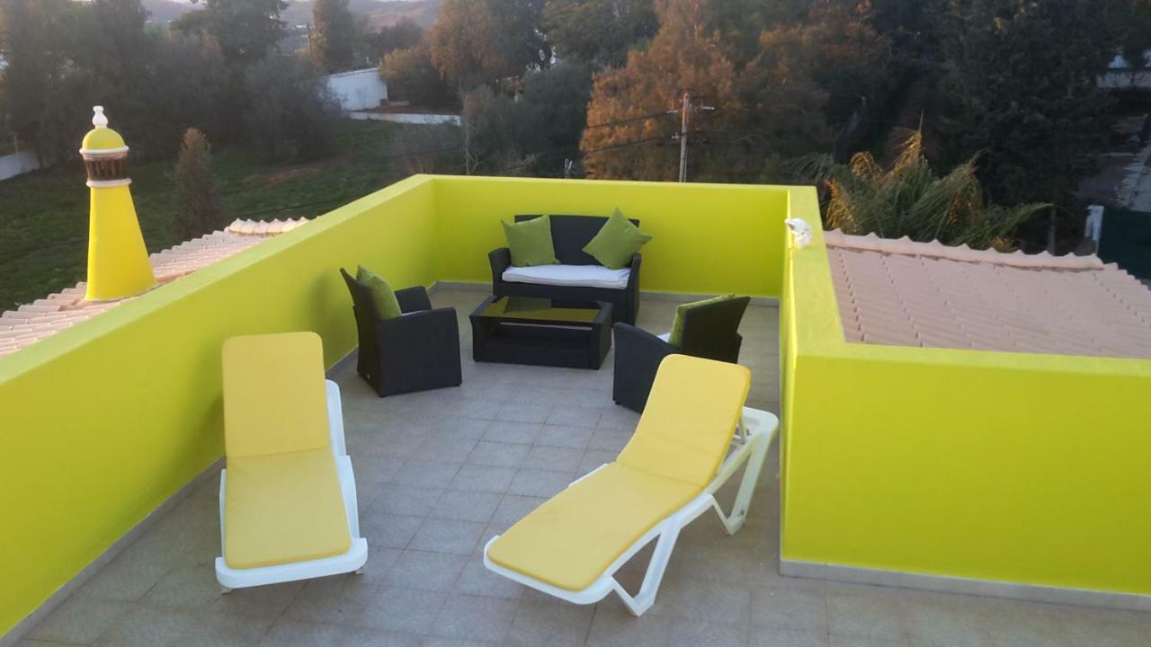 Villa Do Silves