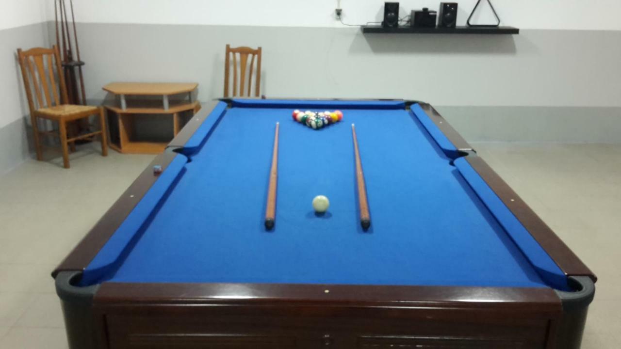 Villa Do *